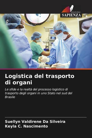 Logistica del trasporto di organi