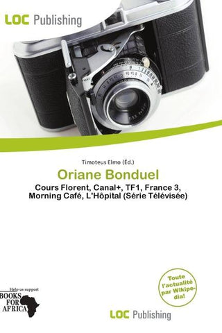 Oriane Bonduel