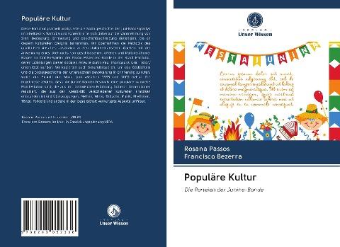 Populäre Kultur
