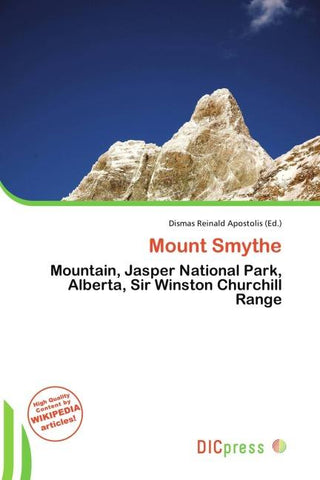 Mount Smythe