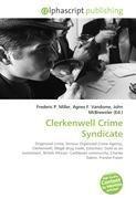 Clerkenwell Crime Syndicate