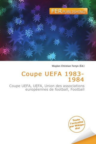 Coupe UEFA 1983-1984