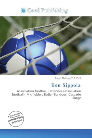 Ben Sippola
