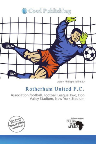 Rotherham United F.C.