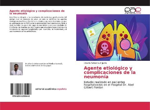 Agente etiológico y complicaciones de la neumonía