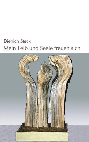 Mein Leib und Seele freuen sich