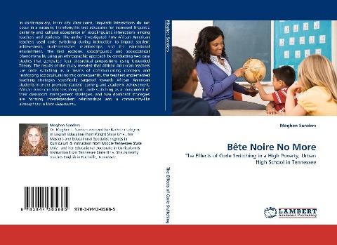 Bête Noire No More