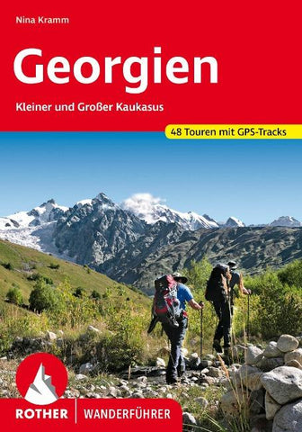 Georgien