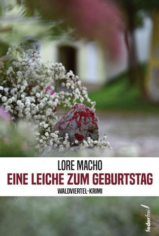 Eine Leiche zum Geburtstag