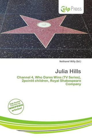 Julia Hills