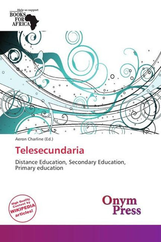 Telesecundaria