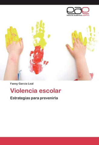 Violencia escolar
