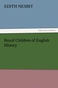 Royal Children of English History