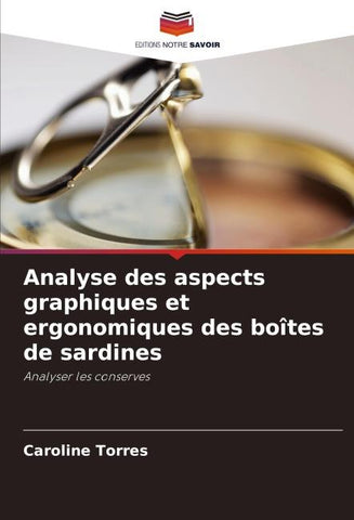 Analyse des aspects graphiques et ergonomiques des boîtes de sardines