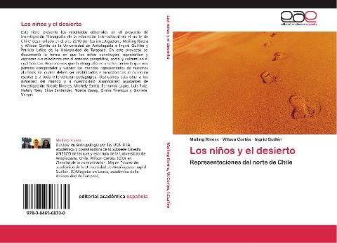 Los niños y el desierto