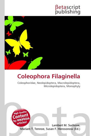 Coleophora Filaginella