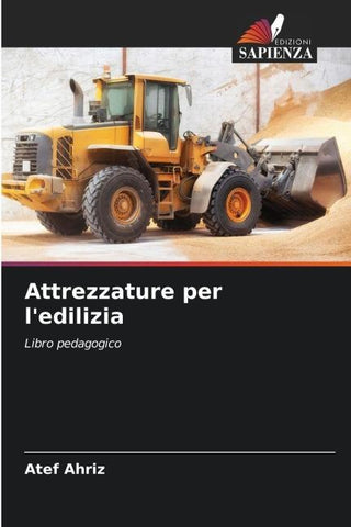 Attrezzature per l'edilizia
