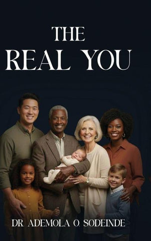 The Real You