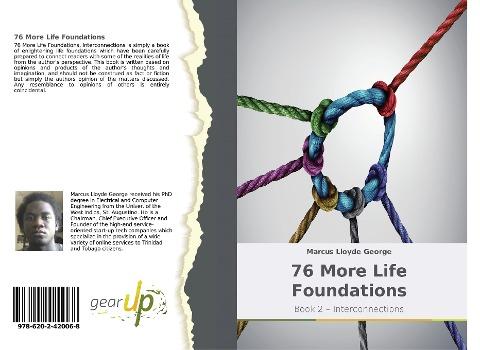76 More Life Foundations
