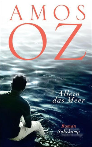 Allein das Meer