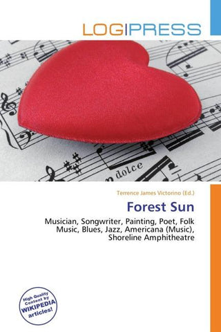 Forest Sun