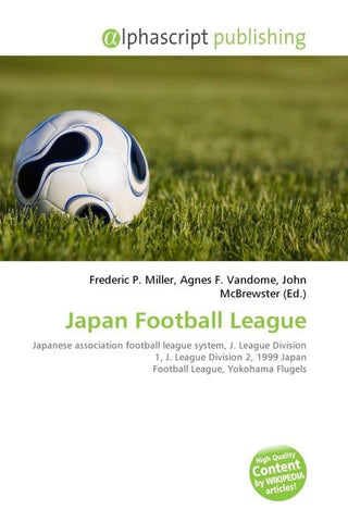 Japan Football League