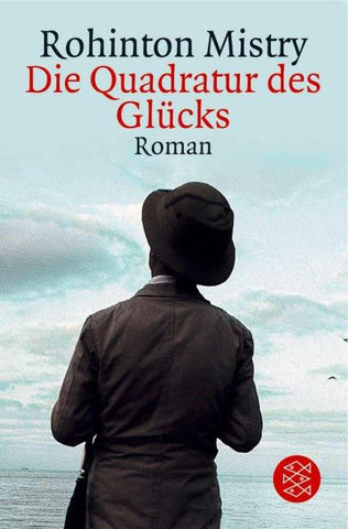 Die Quadratur des Glücks