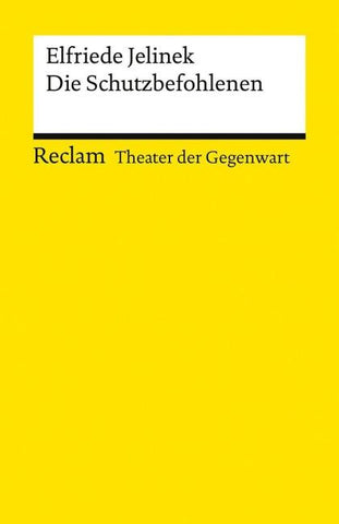 Die Schutzbefohlenen