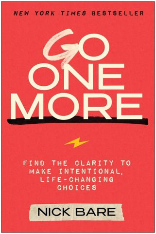 Go One More