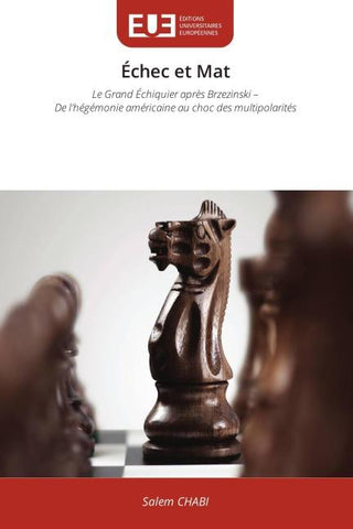 Échec et Mat