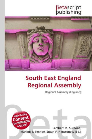 South East England Regional Assembly