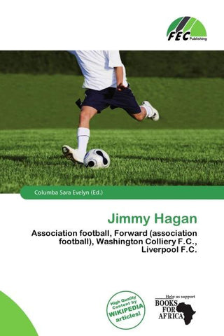 Jimmy Hagan