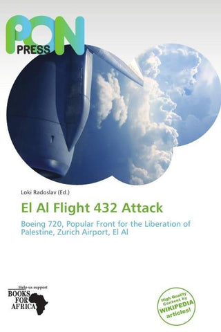 El Al Flight 432 Attack