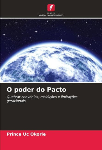 O poder do Pacto