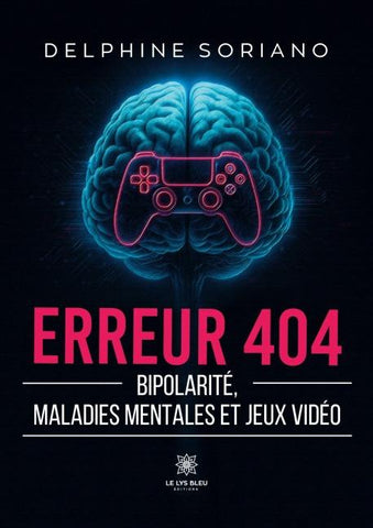 Erreur 404
