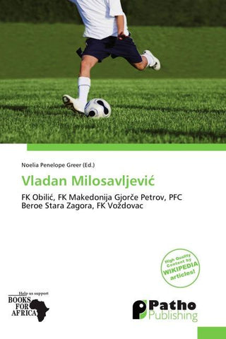 Vladan Milosavljevi¿