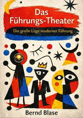 Das Führungs-Theater