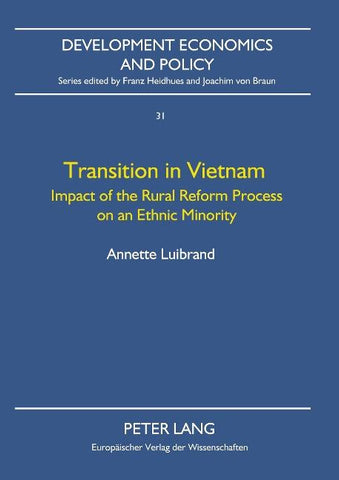 Transition in Vietnam