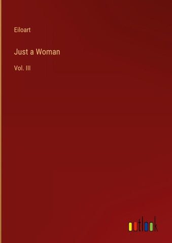 Just a Woman