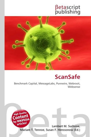 ScanSafe