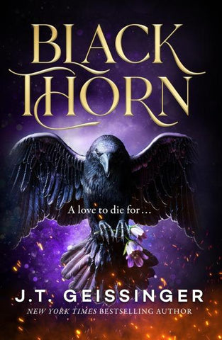 Blackthorn