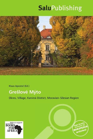 Gre¿lové Mýto