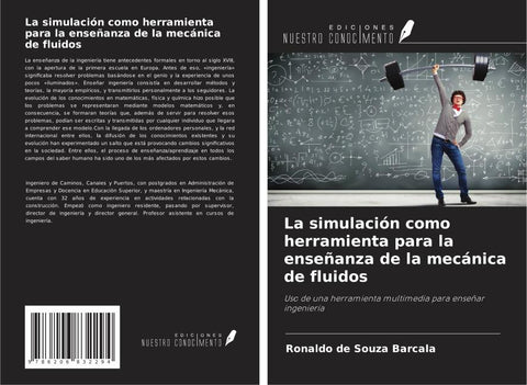 La simulación como herramienta para la enseñanza de la mecánica de fluidos