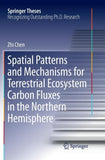 Spatial Patterns and Mechanisms for Terrestrial Ecosystem Carbon Fluxes in the Northern Hemisphere