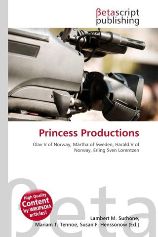 Princess Productions