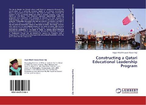 Constructing a Qatari Educational Leadership Program