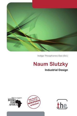 Naum Slutzky