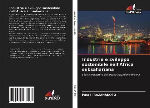 Industrie e sviluppo sostenibile nell'Africa subsahariana