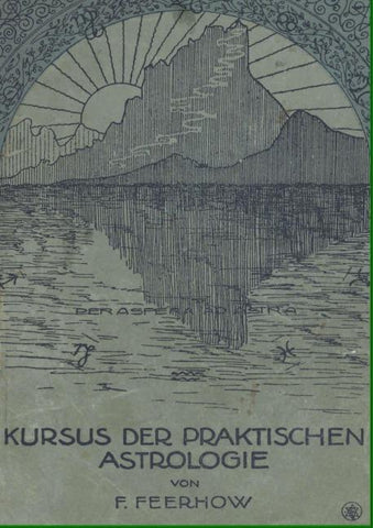 Kursus der praktischen Astrologie