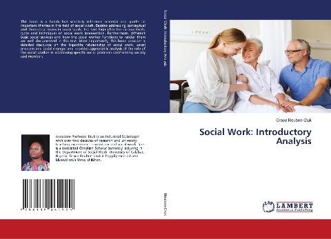 Social Work: Introductory Analysis